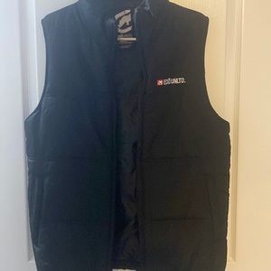 Small Echo vest.